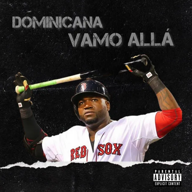 Dominicana vamo alla