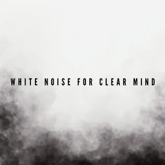 White Noise for Clear Mind by Aska Mill