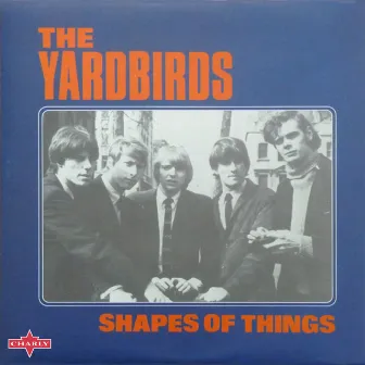 Shapes of Things (2015 Remaster) by The Yardbirds