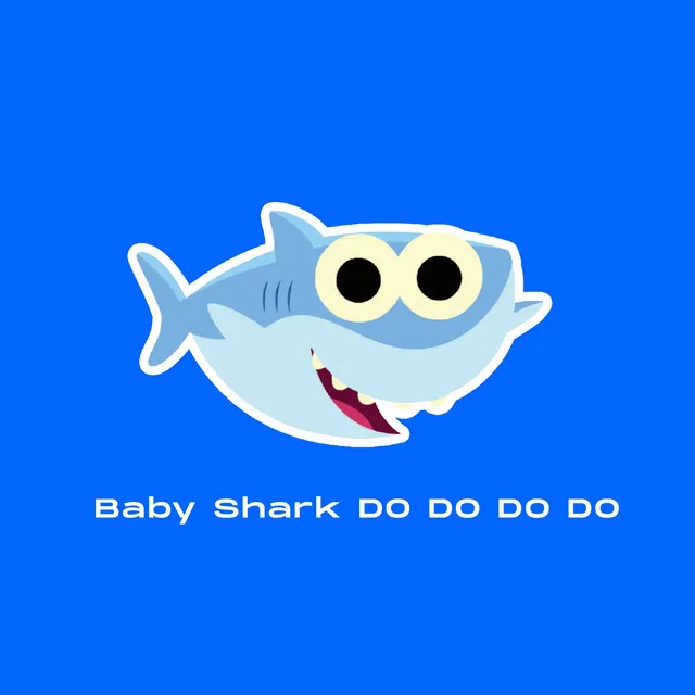 Baby Shark do do do do (Dembow Infantil)