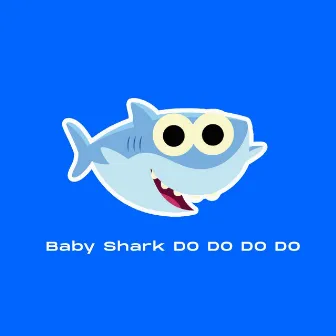 Baby Shark do do do do (Dembow Infantil) by Chino la Rabia