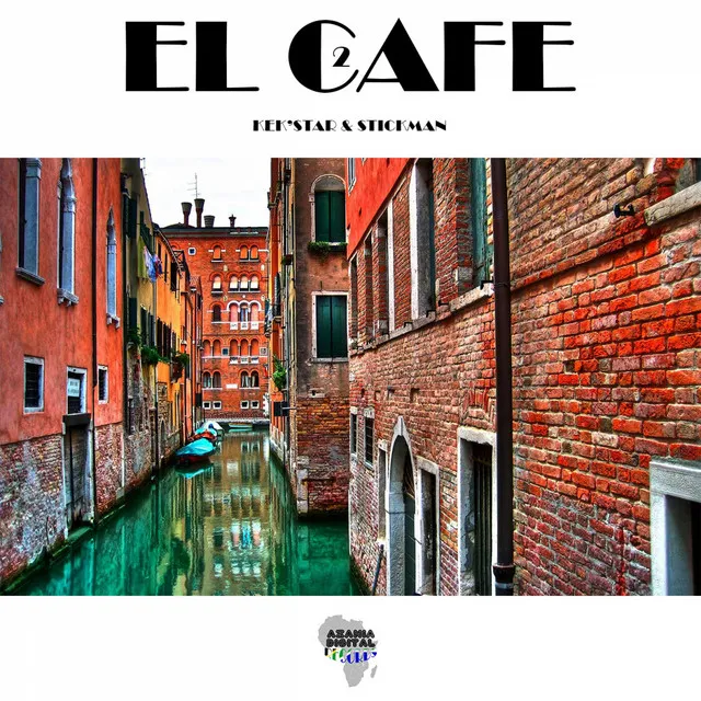 El Cafe 2 - Revist Mix