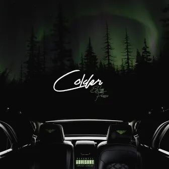 Colder by Leyy Picasso