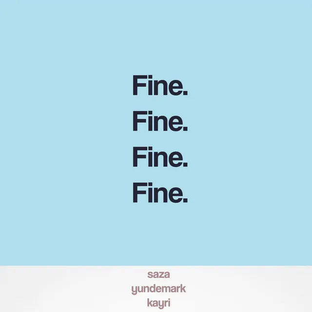 Fine