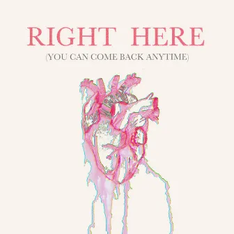 Right Here by Priyanka Emmons