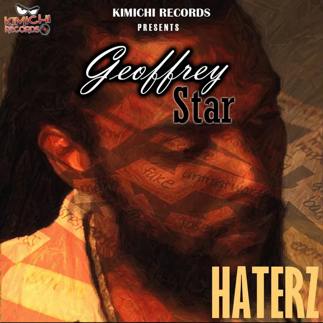 Haterz - Single