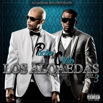 Los Alqaedas, Vol. 3 by Pacho y Cirilo