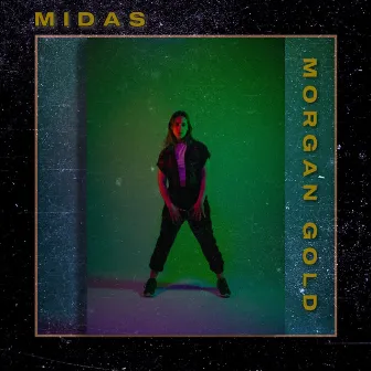 MIDAS by Morgan Gold