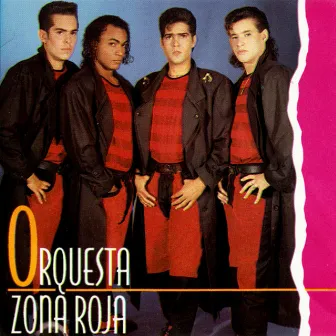 Orquesta by Zona Roja