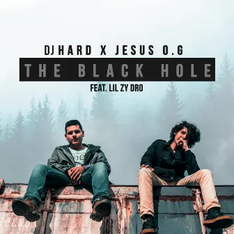 The Black Hole by DJ Hard