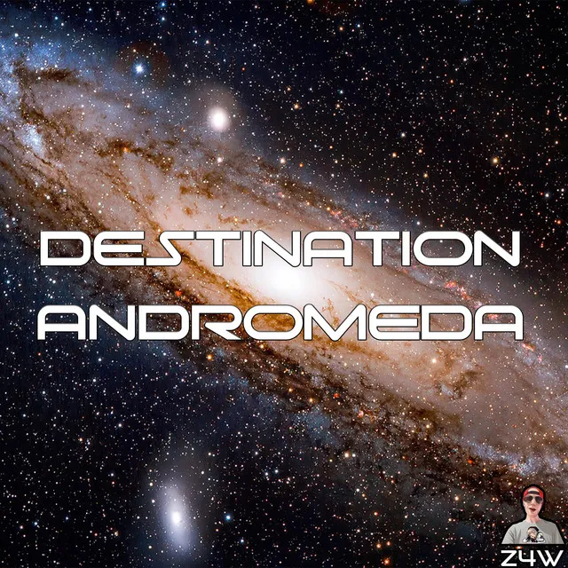 Destination Andromeda