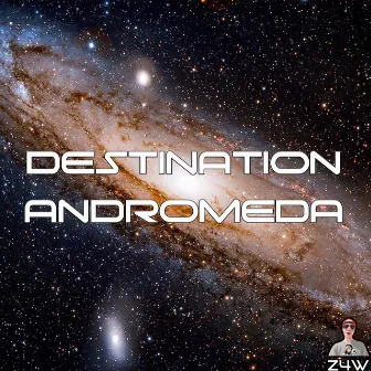 Destination Andromeda by Z4W