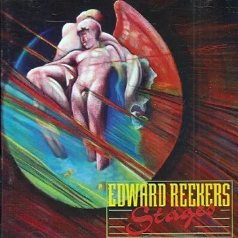 Stages by Edward Reekers