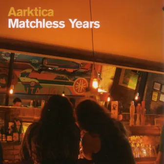 Matchless Years by Aarktica