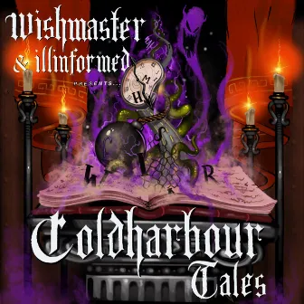 Cold Harbour Tales by Wish Master