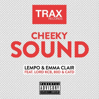 Cheeky Sound by Emma Clair