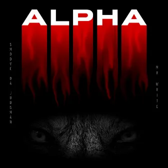 ALPHA by Mr. Write