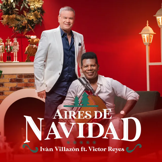 Aires de Navidad