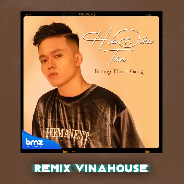 Hoa Điêu Tàn - Vinahouse Remix