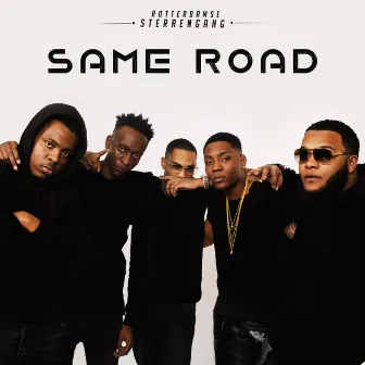 Same Road by RSG