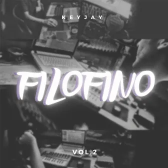 Filofino, Vol. 2 by Keyjay