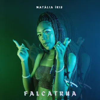 Falcatrua by Natália Íris