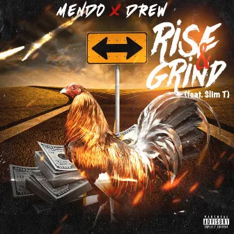 Rise & Grind by Mendo