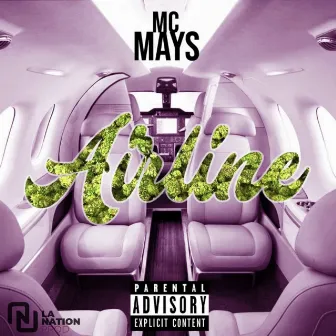 Airline by Mc Mays