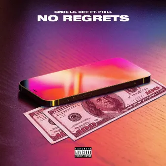 No Regrets by GMOE LIL DIFF