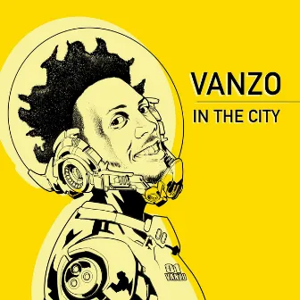 In the City by Vanzo