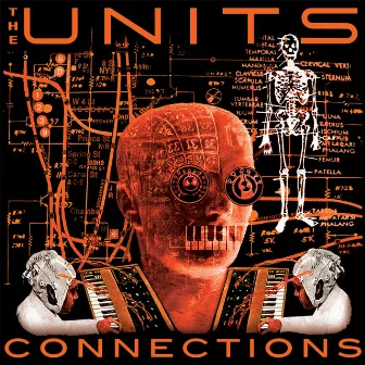 Connections (Mainstream EP) by The Units