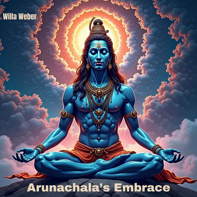 Arunachala's Embrace