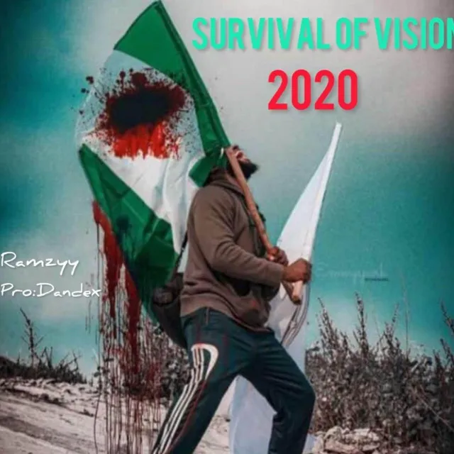 Survival of vision 2020