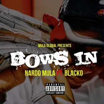 Bows In (feat. Blacko) by Nardo Mula