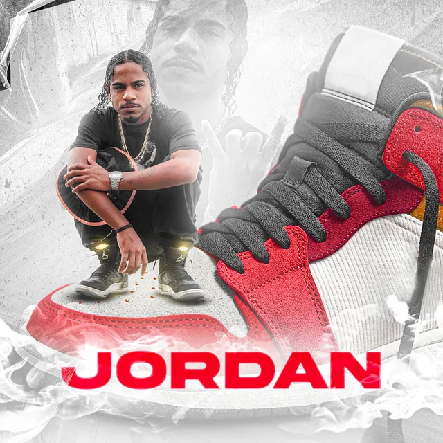 Jordan