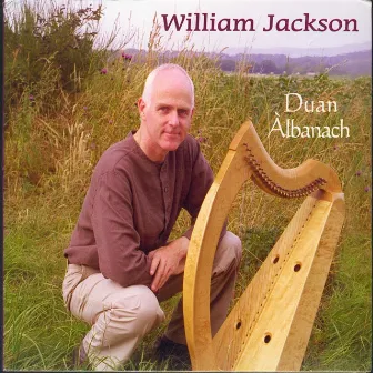 Duan Àlbanach by William Jackson