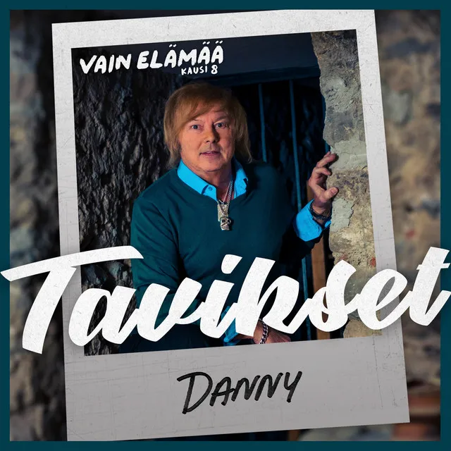 Tavikset - Vain elämää kausi 8