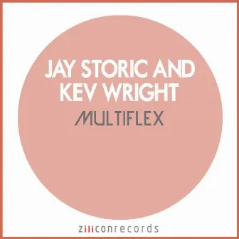 Multiflex by Kev Wright