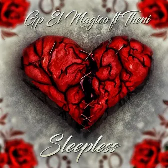 Sleepless by Gp el Magico