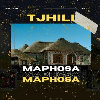 Maphosa Tjhili by Lelow UE