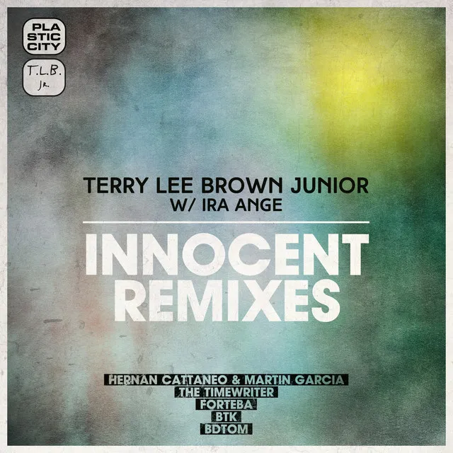 Innocent - BTK Remix