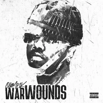 War Wounds by Champ1k