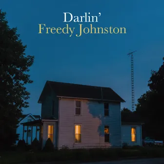 Darlin' by Freedy Johnston