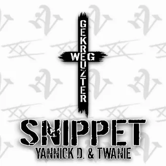 Gekreuzter Weg (SNIPPET) by Twanie