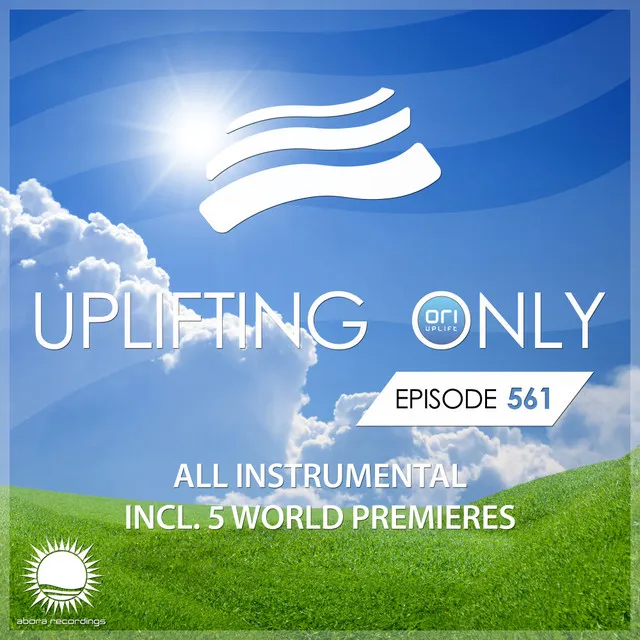 Sunshine (UpOnly 561) - Mix Cut