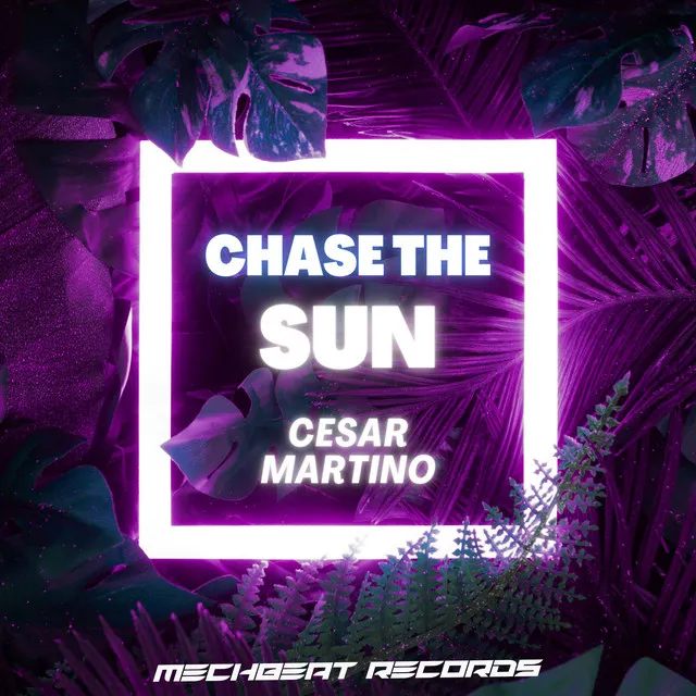 Chase The Sun