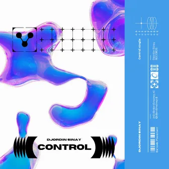 Control by Djordin Sinay