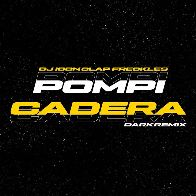 Pompi Cadera