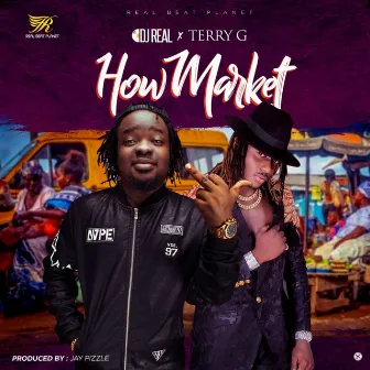 How Market by Dj Real