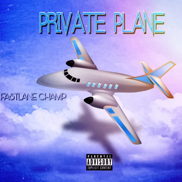 PRIVATE PLANE